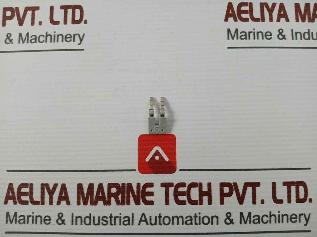 Lot Of 13X Phoenix Contact Eb 2-6 Insertion Bridge