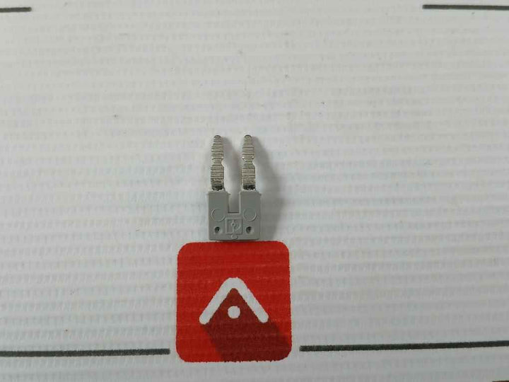 Lot Of 13X Phoenix Contact Eb 2-6 Insertion Bridge