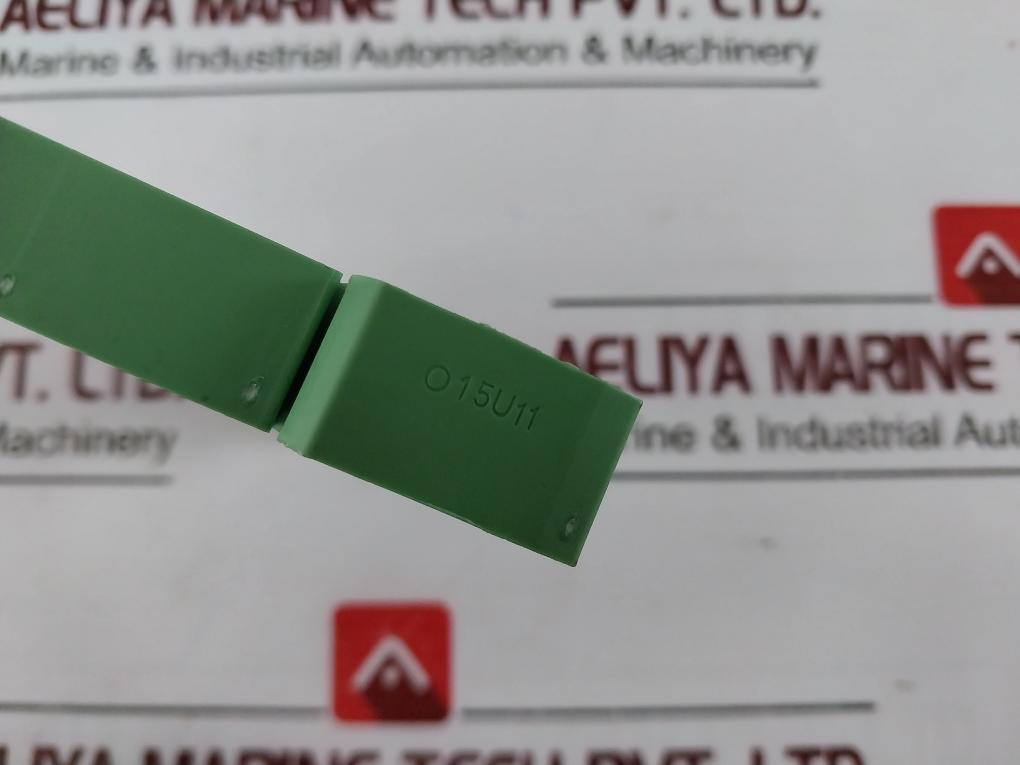 Lot Of 2X Phoenix Contact Plc-bsc-24Dc/21-21 Relay Base 2961192 24V