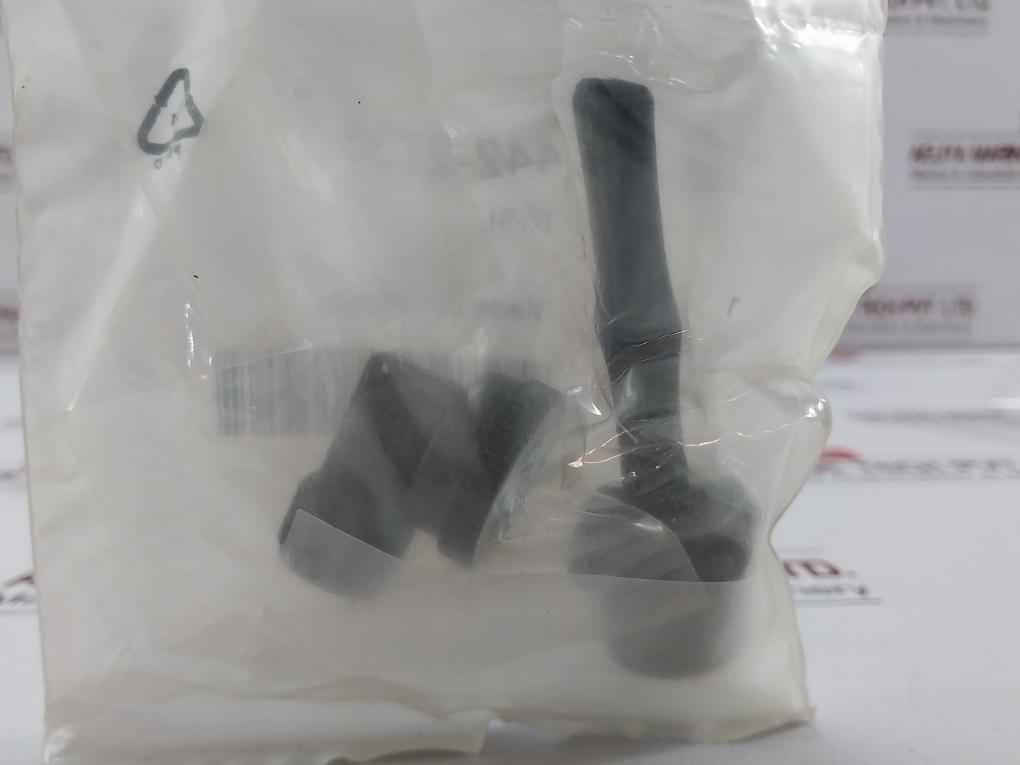 Lot Of 13X Rs 442-2735 Cable Clamp For Mil-c-5015 Plug