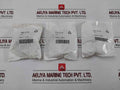Lot Of 13X Rs 442-2735 Cable Clamp For Mil-c-5015 Plug