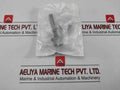 Lot Of 13X Rs 442-2735 Cable Clamp For Mil-c-5015 Plug