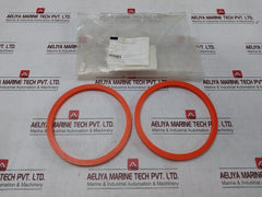 Lot of 13X SOUTHWEST 2930-5U 6" Urethane Liner Seal B-2012