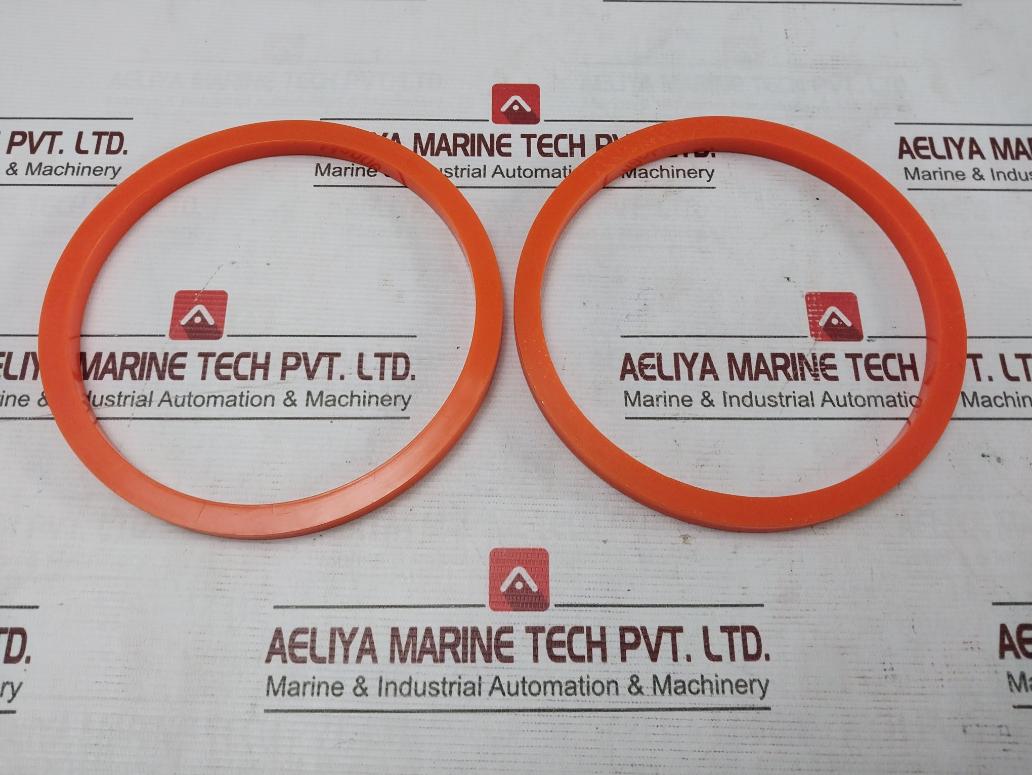 Lot of 13X SOUTHWEST 2930-5U 6" Urethane Liner Seal B-2012