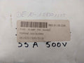 Lot Of 13x Ferraz E33 Gl 500v Fuse- 35 Amp-diii-diazed 993.01.06.036