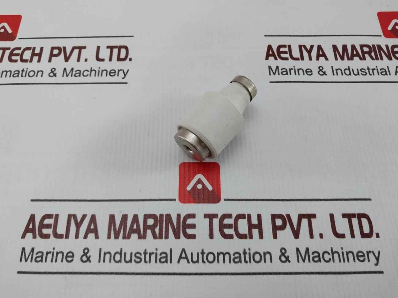 Lot Of 13x Ferraz E33 Gl 500v Fuse- 35 Amp-diii-diazed 993.01.06.036