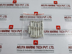 Lot of 13X ZOYUCN RT18 RT14 Fuse GB13539 20A 500V 100KA