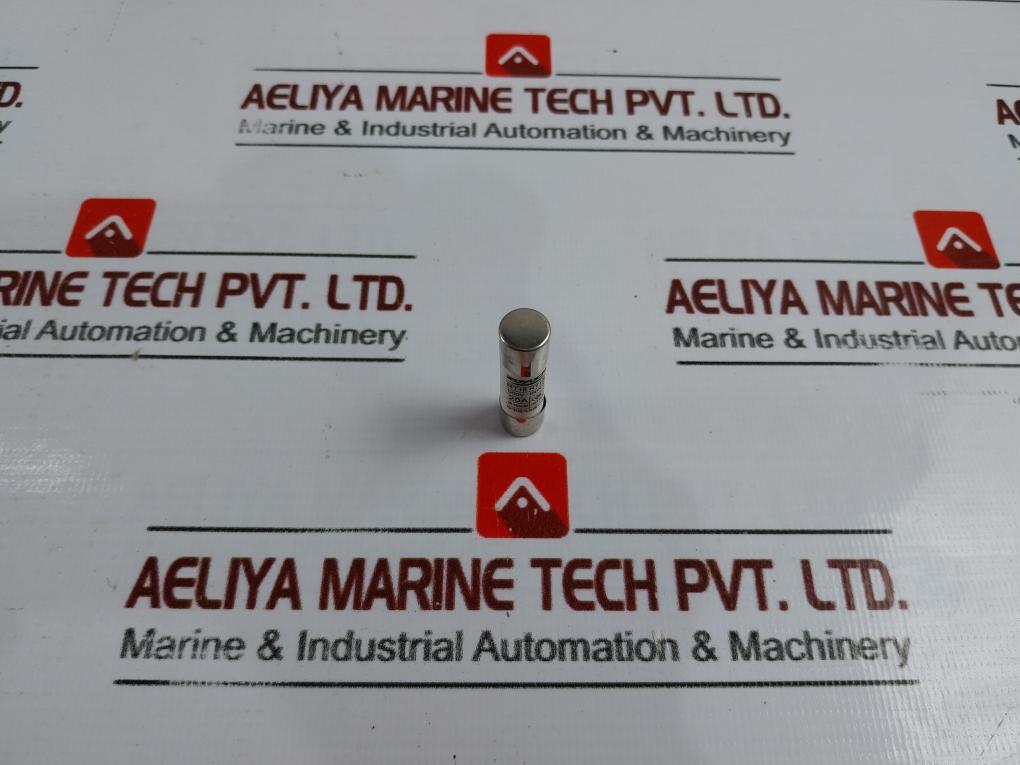 Lot Of 13X Zoyucn Rt18 Rt14 Fuse Gb13539 20A 500V 100Ka