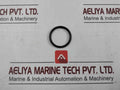 Lot Of 14X Hydril 1900001-219 O-ring 70 Duro 2-219 (103643) Rev: E
