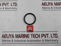 Lot Of 14X Hydril 1900001-219 O-ring 70 Duro 2-219 (103643) Rev: E