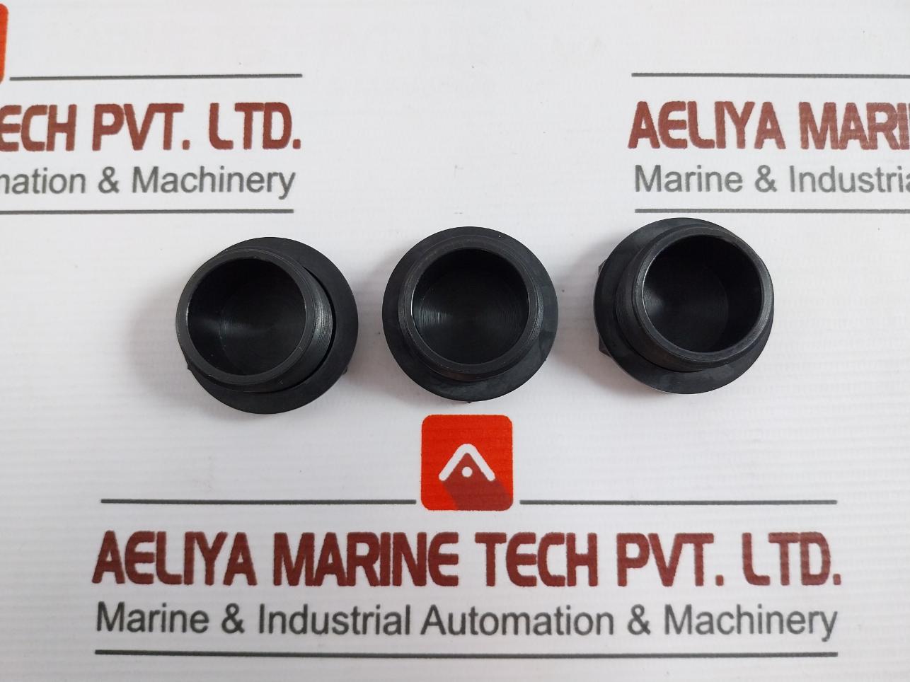 Lot Of 14X Kpx-ex Exm32 Stopping Plug