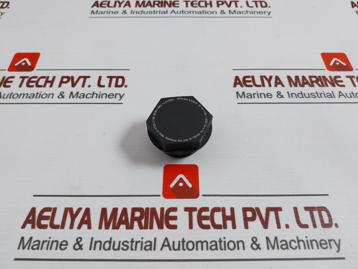 Lot Of 14X Kpx-ex Exm32 Stopping Plug