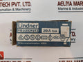 Lot of 14X Lindner 20A 500V Full Protection Ceramic Bottle Fuse Melting Inserts