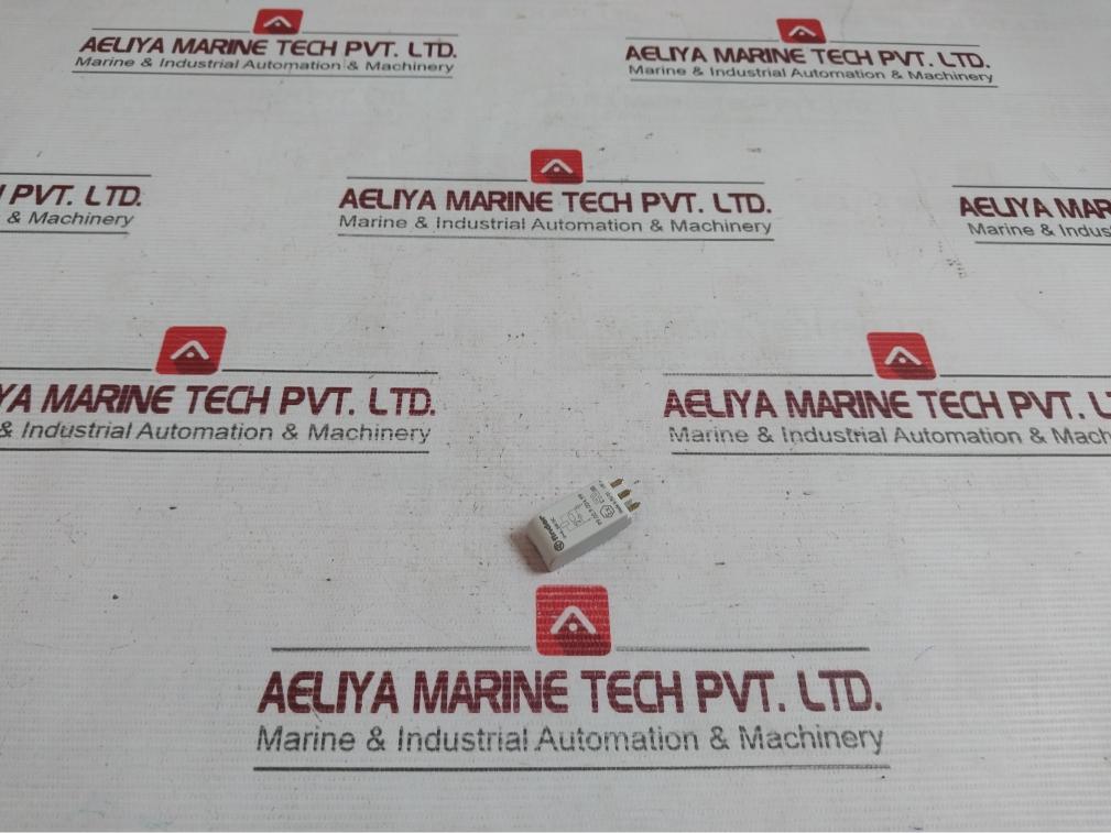 Lot Of 15X Finder 99.02.9.024.99 Coil Indication And Diode Module For Relay