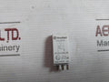 Lot of 15X FINDER 99.02.9.024.99 Coil Indication And Diode Module For Relay