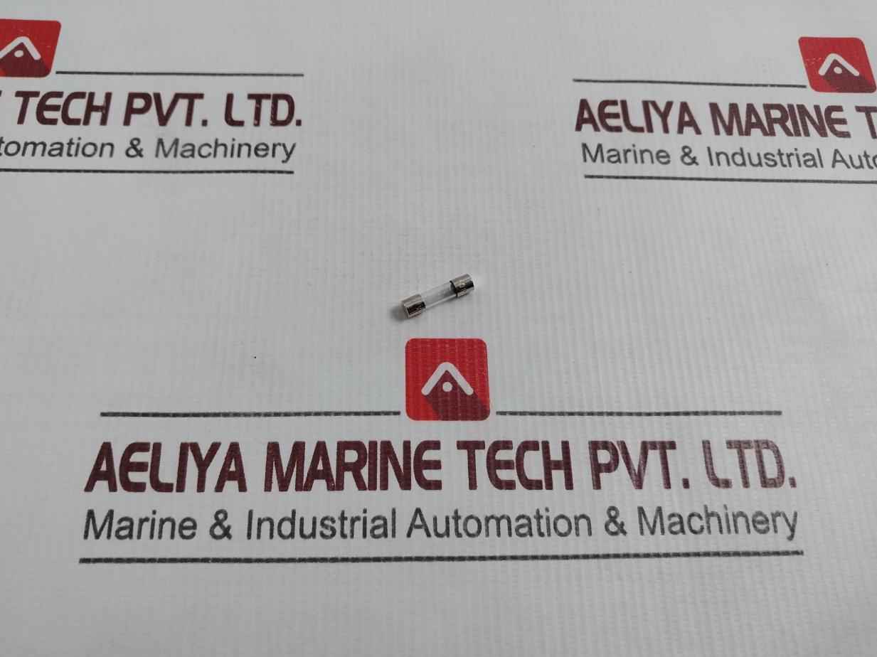 Lot Of 15X Littelfuse 0235003.Vxp Fast Acting Fuse 3A 250V 5Mm X 20Mm 100A