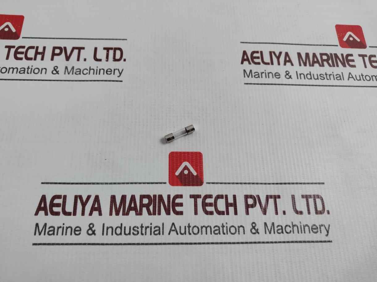 Lot Of 15X Littelfuse 0235003.Vxp Fast Acting Fuse 3A 250V 5Mm X 20Mm 100A