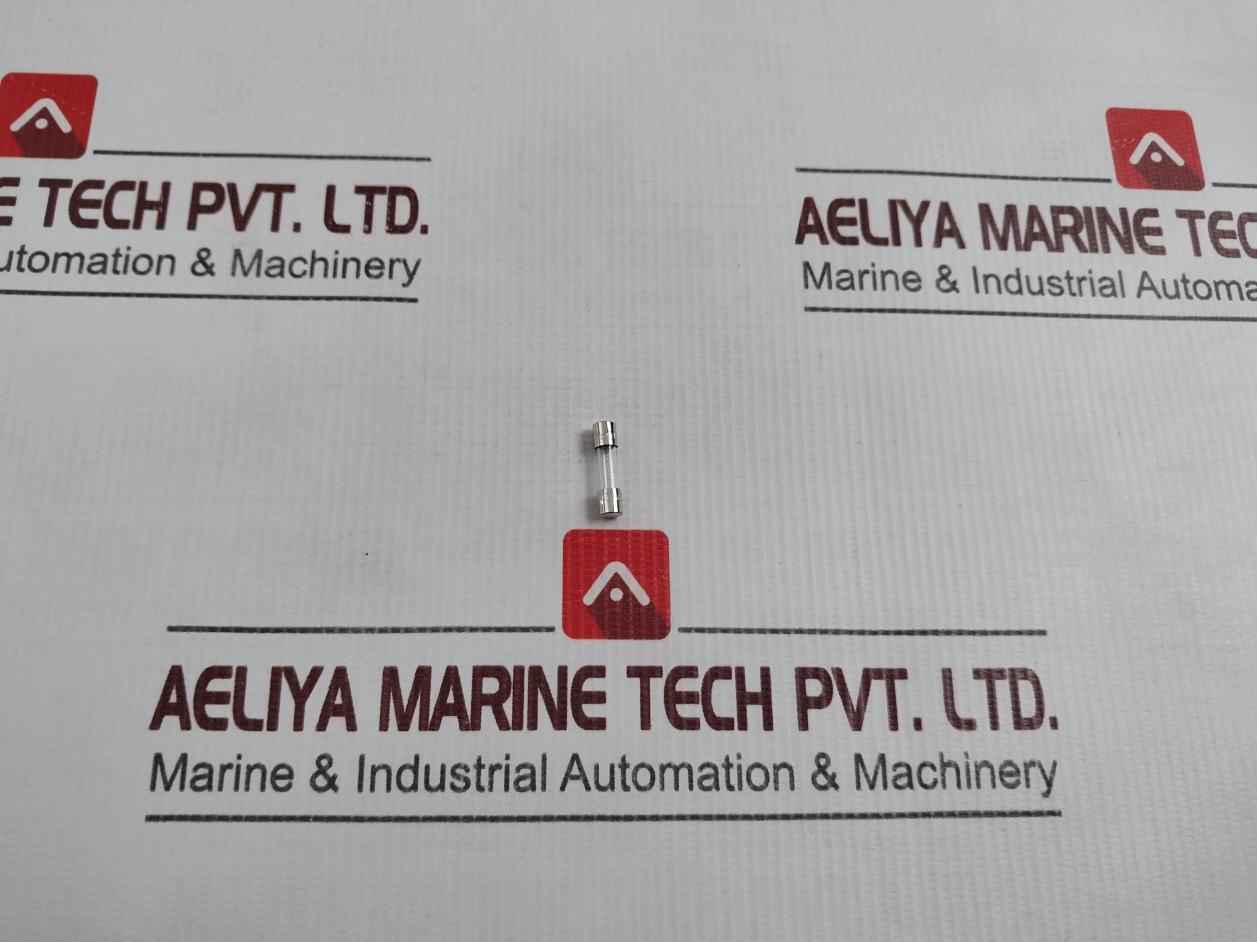 Lot Of 15X Littelfuse 0235003.Vxp Fast Acting Fuse 3A 250V 5Mm X 20Mm 100A