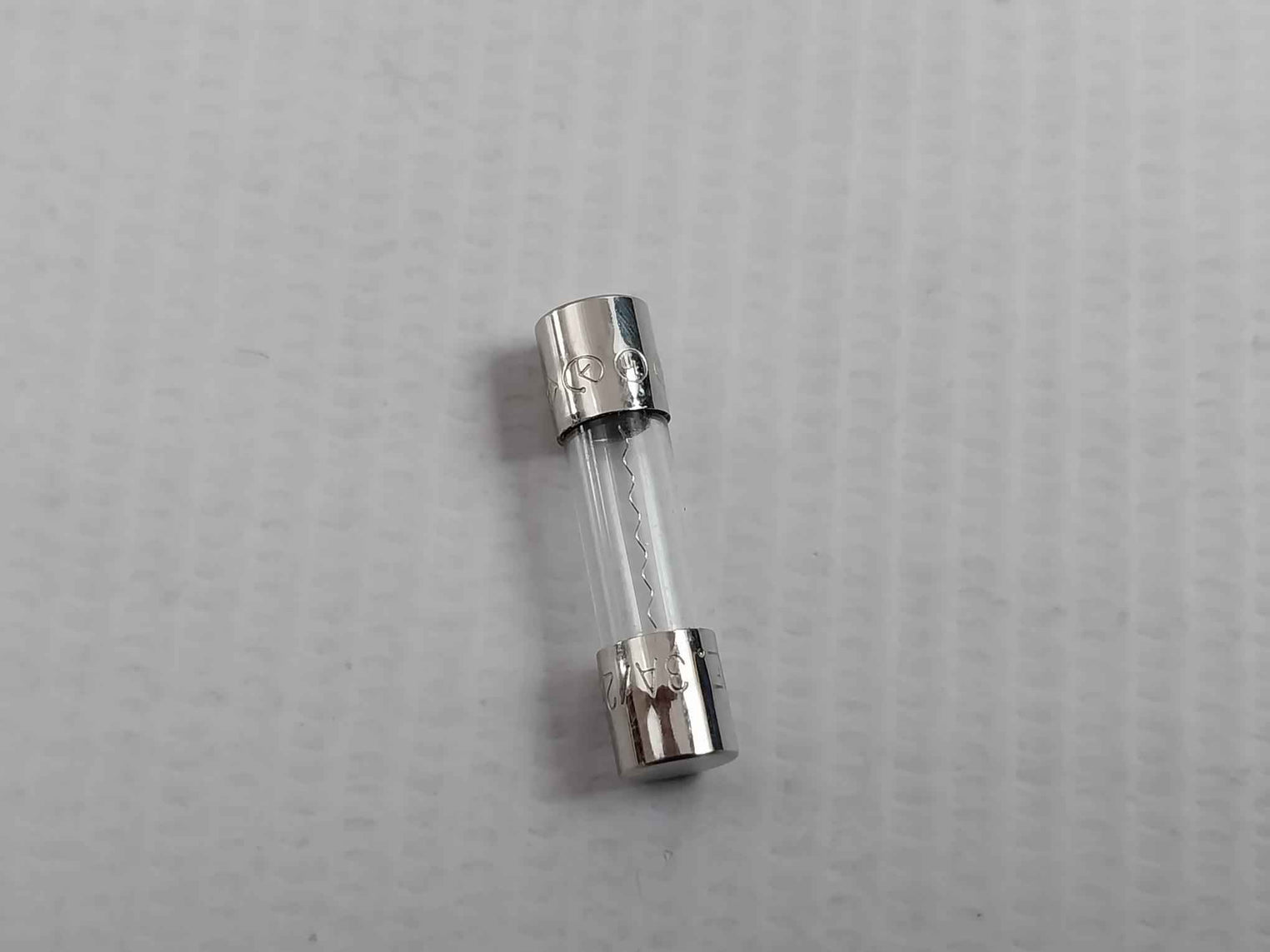 Lot Of 15X Littelfuse 0235003.Vxp Fast Acting Fuse 3A 250V 5Mm X 20Mm 100A