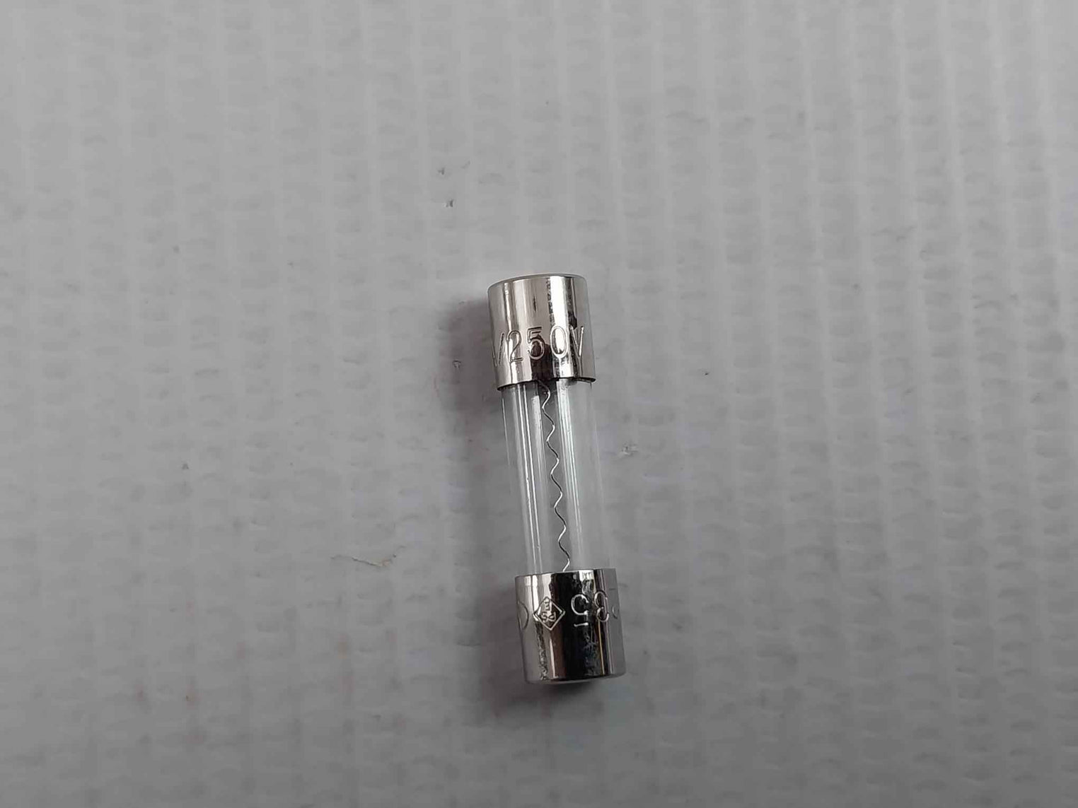 Lot Of 15X Littelfuse 0235003.Vxp Fast Acting Fuse 3A 250V 5Mm X 20Mm 100A