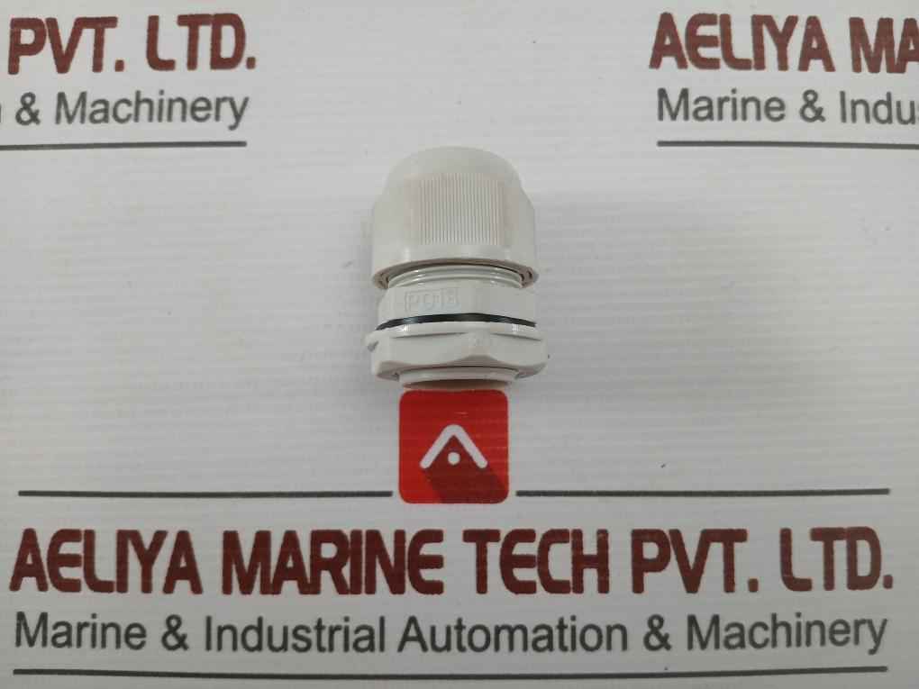 Lot Of 15X Pg16 30 Polyamide Cable Gland