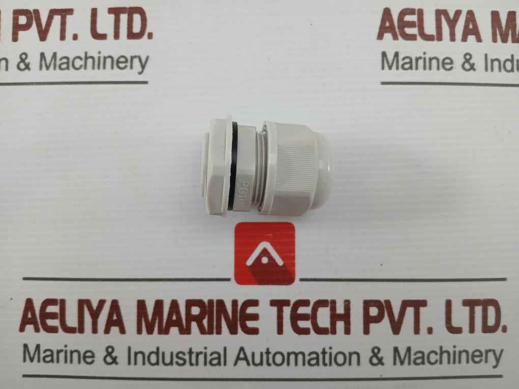 Lot Of 15X Pg16 30 Polyamide Cable Gland
