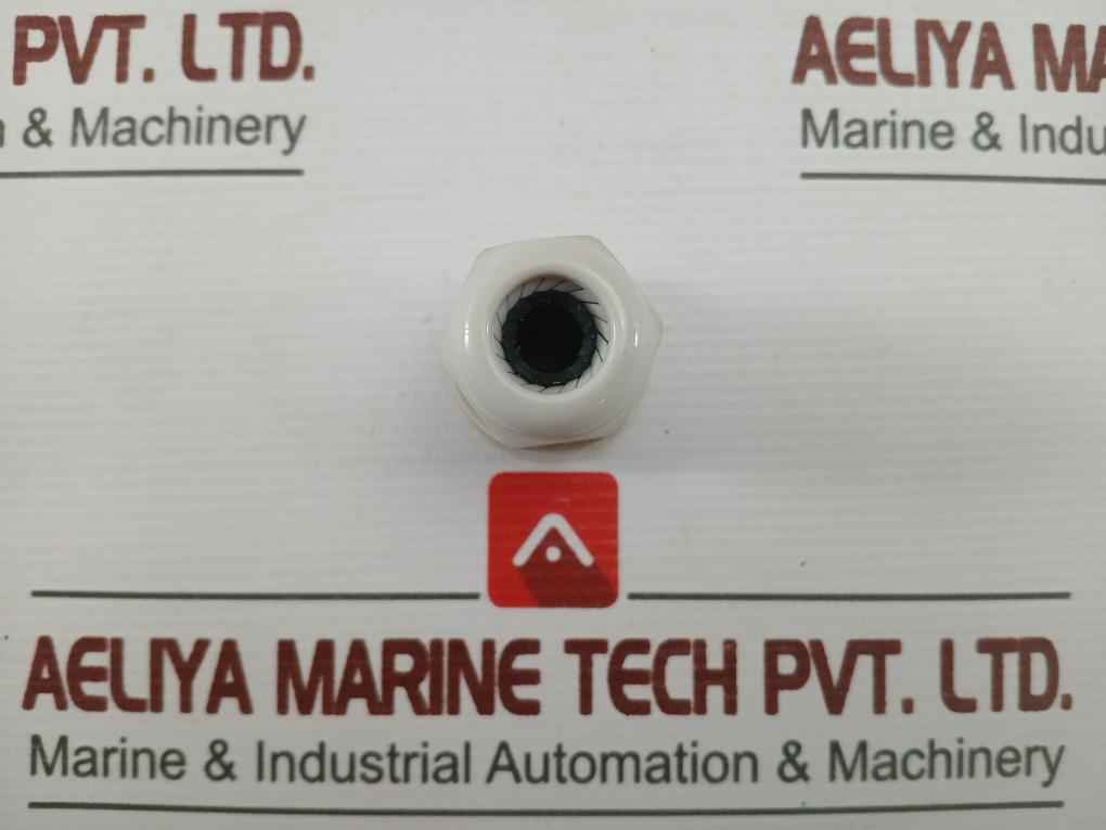 Lot Of 15X Pg16 30 Polyamide Cable Gland