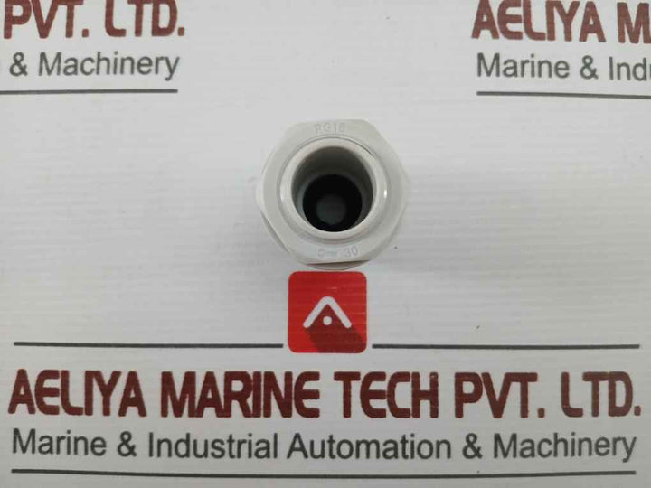 Lot Of 15X Pg16 30 Polyamide Cable Gland