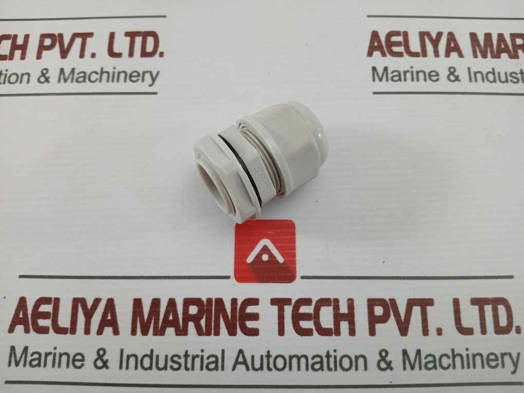 Lot Of 15X Pg16 30 Polyamide Cable Gland