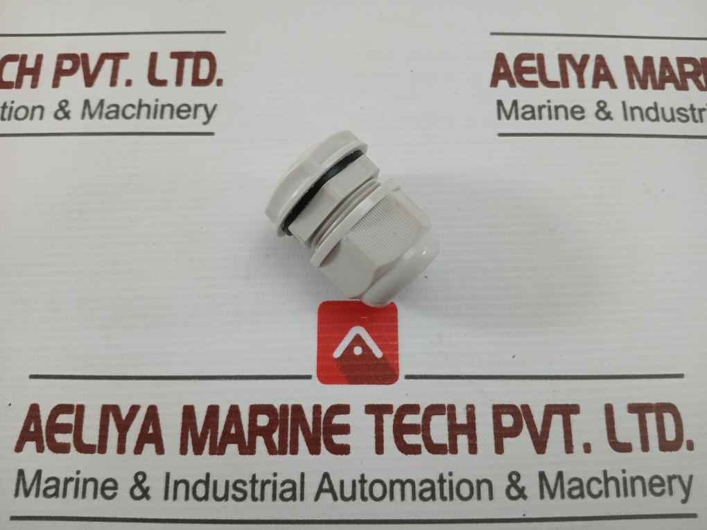 Lot Of 15X Pg16 30 Polyamide Cable Gland