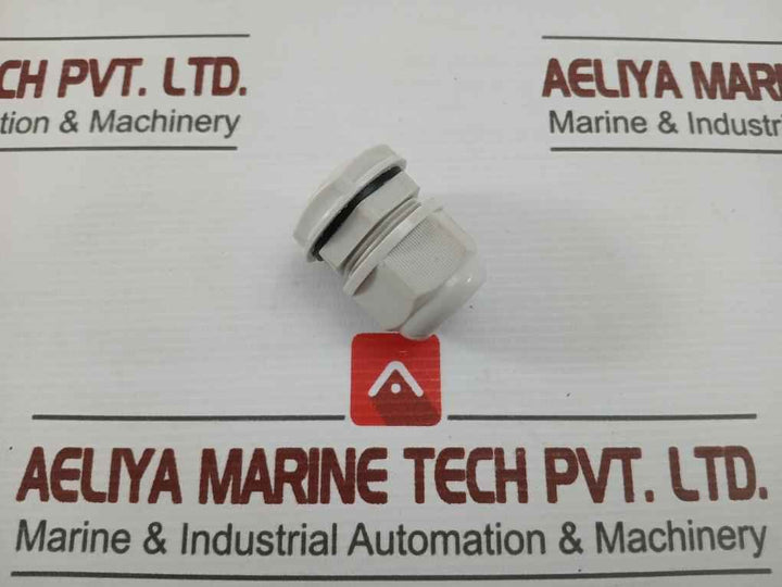 Lot Of 15X Pg16 30 Polyamide Cable Gland