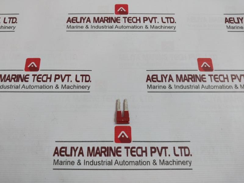 Lot of 15X Phoenix Contact FBS 2-10 Plug-in Bridge 4 017918 168759 V/C.01