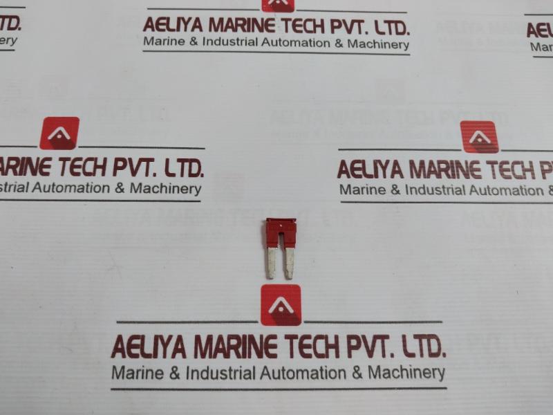 Lot of 15X Phoenix Contact FBS 2-10 Plug-in Bridge 4 017918 168759 V/C.01