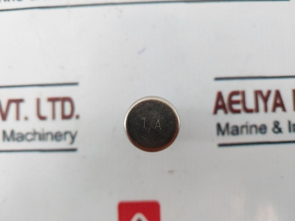 Lot Of 5X Utsunomiya Electric Uc1 Cello-lite Fuse Ac500V/Dc250V