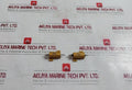 Lot of 16X WH25 27R 5% Welwyn Resistor