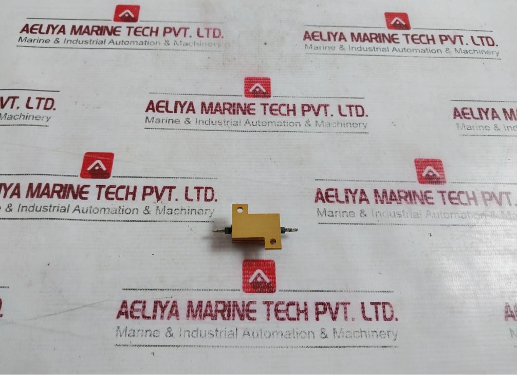 Lot Of 16X Wh25 27R 5% Welwyn Resistor