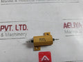 Lot of 16X WH25 27R 5% Welwyn Resistor
