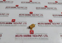 Lot Of 16X Wh25 27R 5% Welwyn Resistor