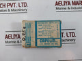 Lot of 16X Capelin 10.3 X 38 Cartridge Fuse AM 0.25A ~500A AC 100 KA NF.C