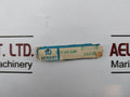 Lot of 16X Capelin 10.3 X 38 Cartridge Fuse AM 0.25A ~500A AC 100 KA NF.C