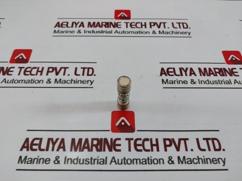 Lot Of 16x Capelin 10.3 X 38 Cartridge Fuse Am 0.25a ~500a Ac 100 Ka Nf.c