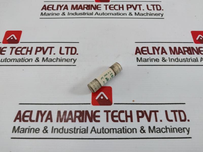 Lot of 16X Capelin 10.3 X 38 Cartridge Fuse AM 0.25A ~500A AC 100 KA NF.C
