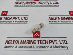 Lot of 16X Capelin 10.3 X 38 Cartridge Fuse AM 0.25A ~500A AC 100 KA NF.C