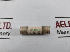 Lot of 16X Capelin 10.3 X 38 Cartridge Fuse AM 0.25A ~500A AC 100 KA NF.C