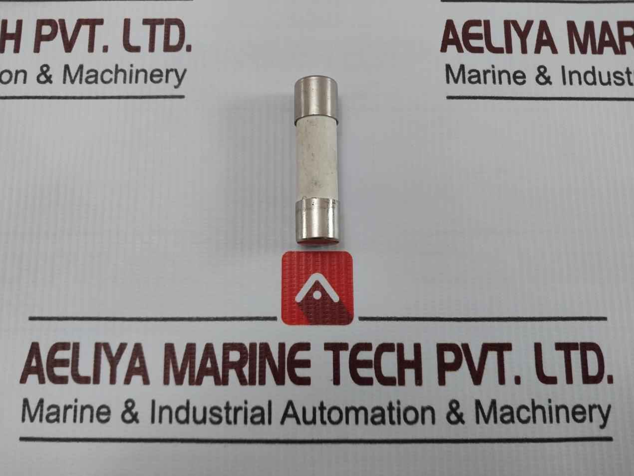 Lot Of 17X 120Ka 1A Cartridge Fuse 380V