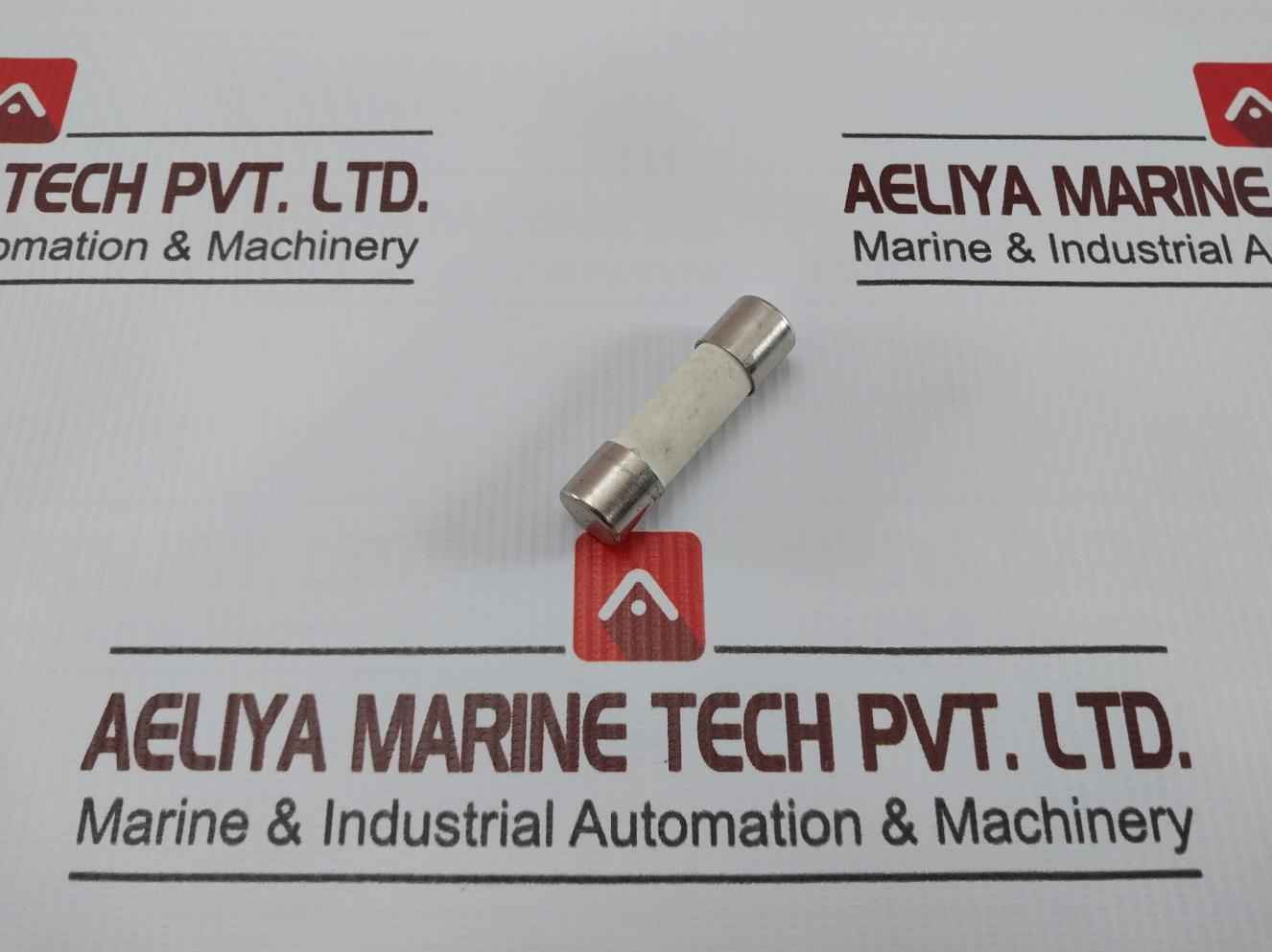 Lot Of 17X 120Ka 1A Cartridge Fuse 380V