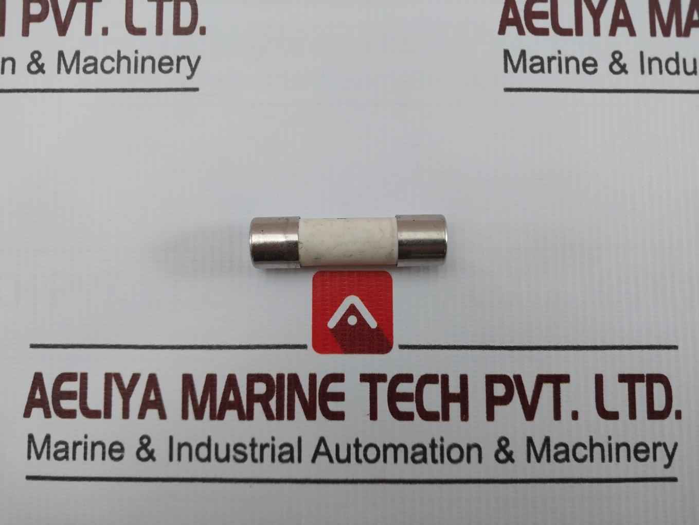 Lot Of 17X 120Ka 1A Cartridge Fuse 380V