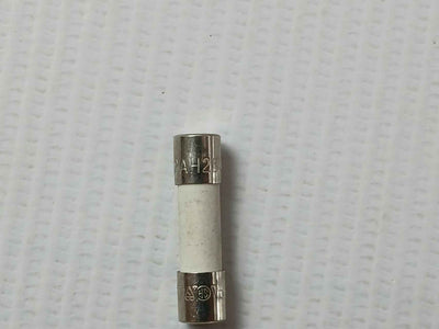 Lot Of 17X Lf-littelfuse T2Ah250V P Cartridge Fuse