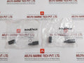 Lot Of 17X Lift-off Hinge Zinc Alloy Concealed Mount 96-50-500-50 Southco