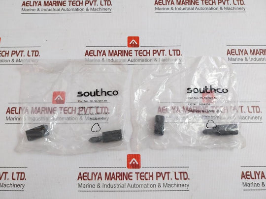 Lot Of 17X Lift-off Hinge Zinc Alloy Concealed Mount 96-50-500-50 Southco